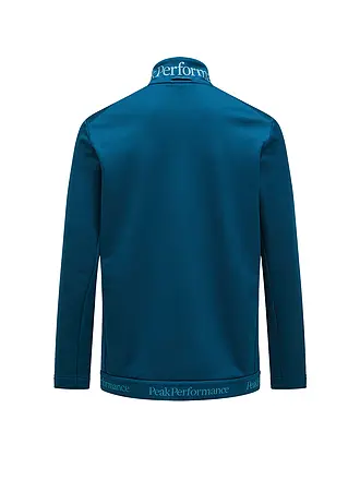 PEAK PERFORMANCE | Veste de sous-couche homme Rider Tech | dunkelblau